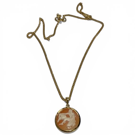 Collier Mandile 1922 Femme in Argent Conchiglia 2MCOCM3 - 2MCOCM3